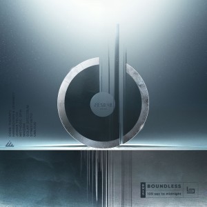 100 Seconds to Midnight Remixes dari Boundless
