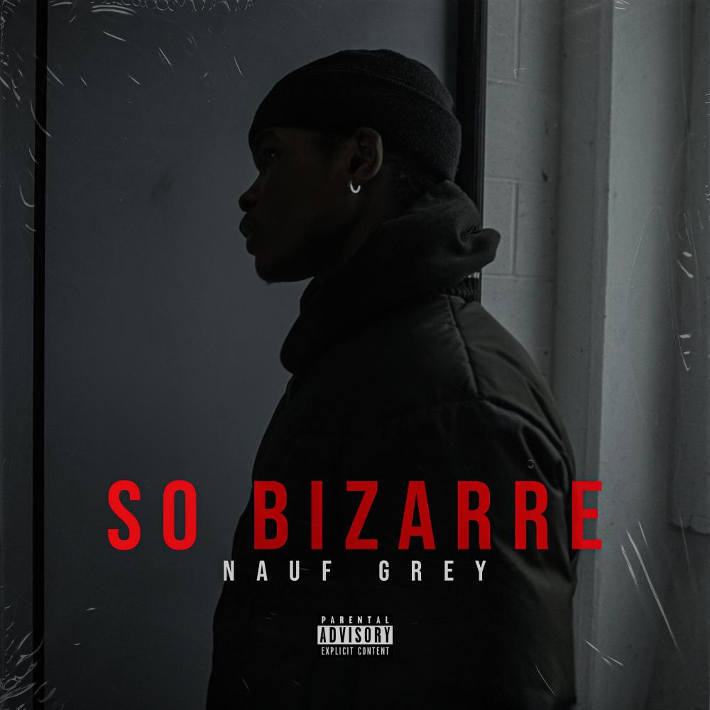 For Your Love (feat. King Cruff) (Explicit)
