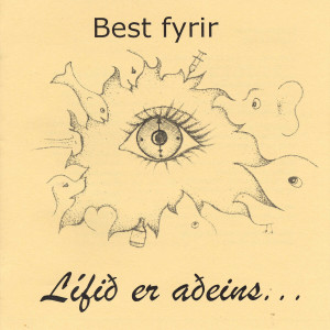 Listen to Brosið song with lyrics from Best Fyrir