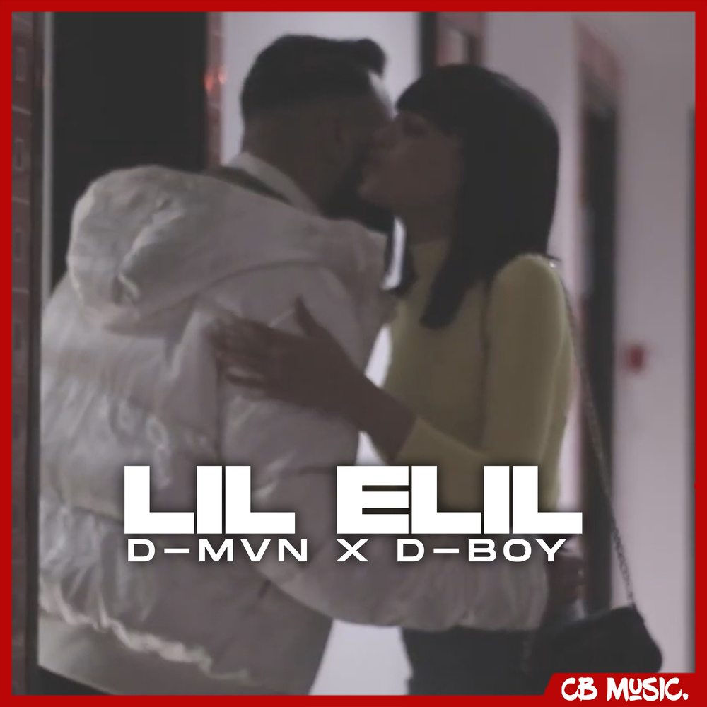 Lil Elil