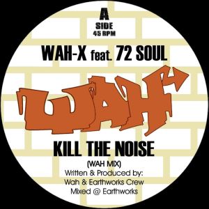 Album Kill The Noize from 72 Soul