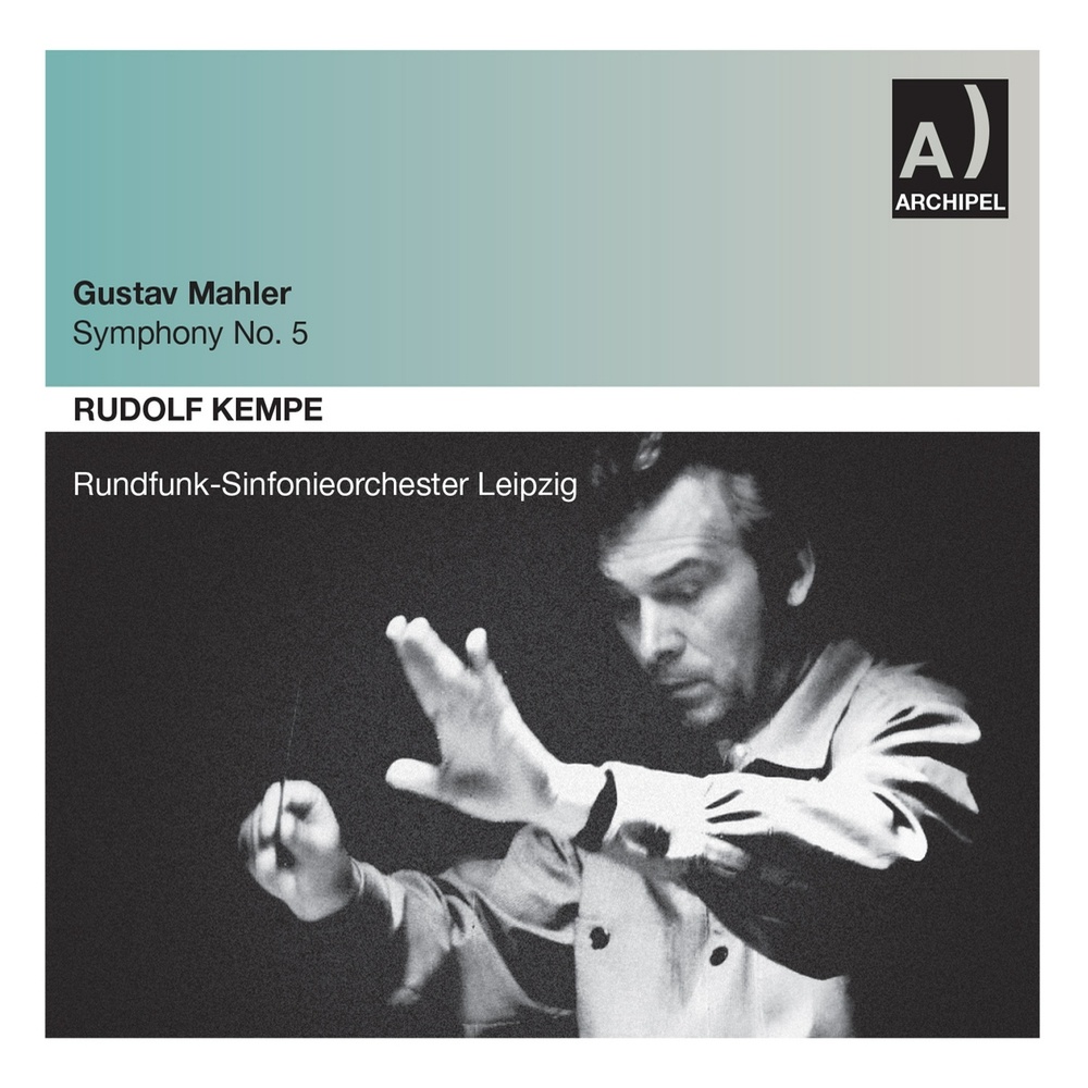 Symphony No. 5 in C-Sharp Minor: V. Rondo-Finale