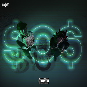 Album $O$ (Explicit) oleh SLOWVXNZ