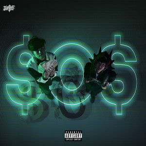Album $O$ (Explicit) from SLOWVXNZ