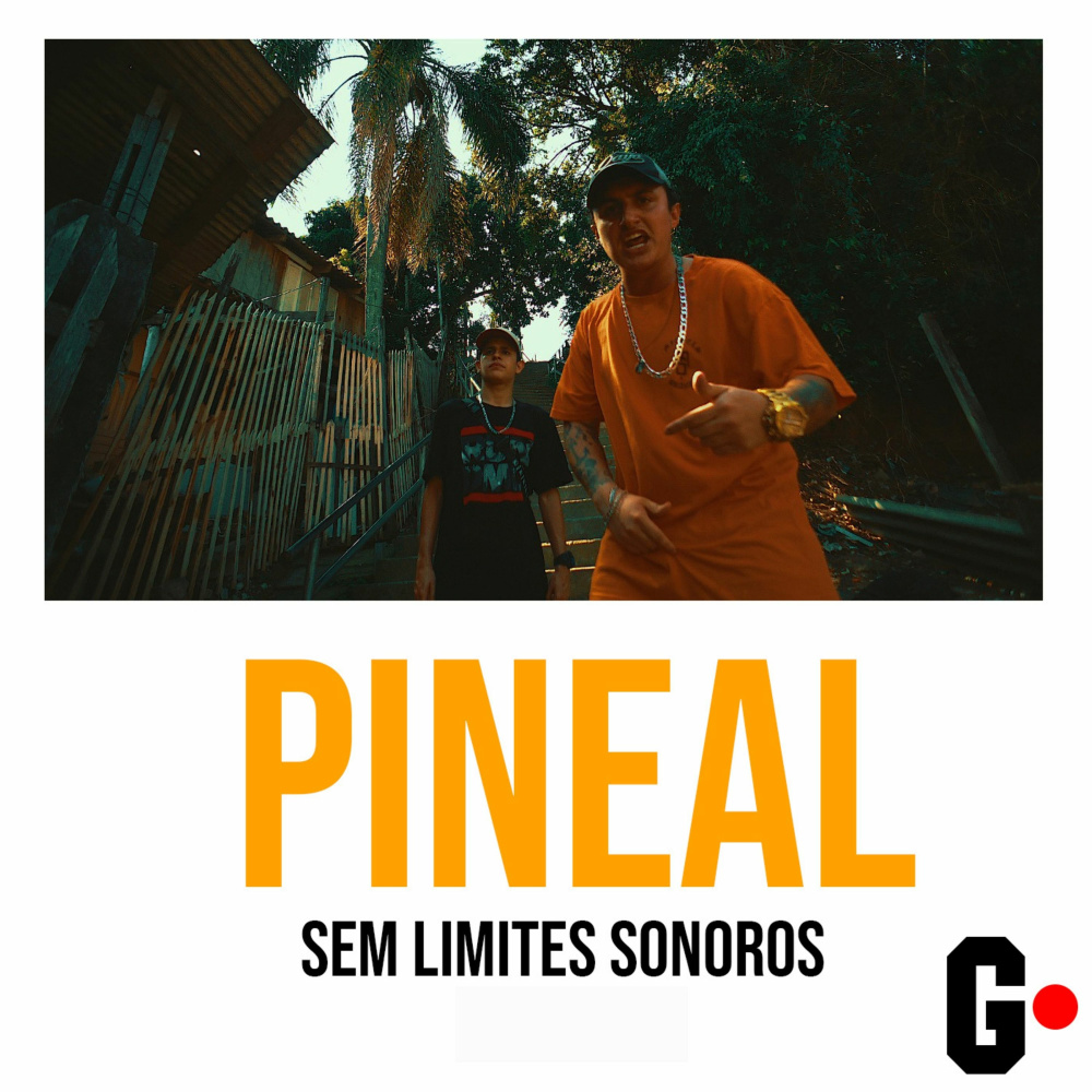 Pineal (Explicit)