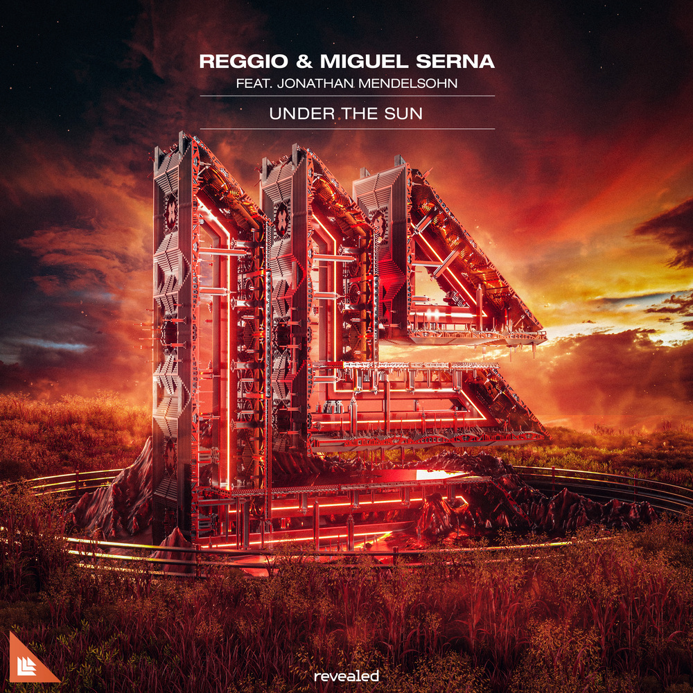 Under The Sun (Extended Mix)