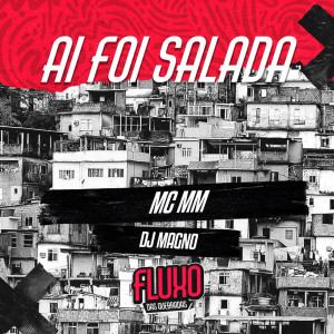 收聽Mc Mm的Ai Foi Salada歌詞歌曲