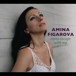 收听Amina Figarova的Reaching out to You歌词歌曲