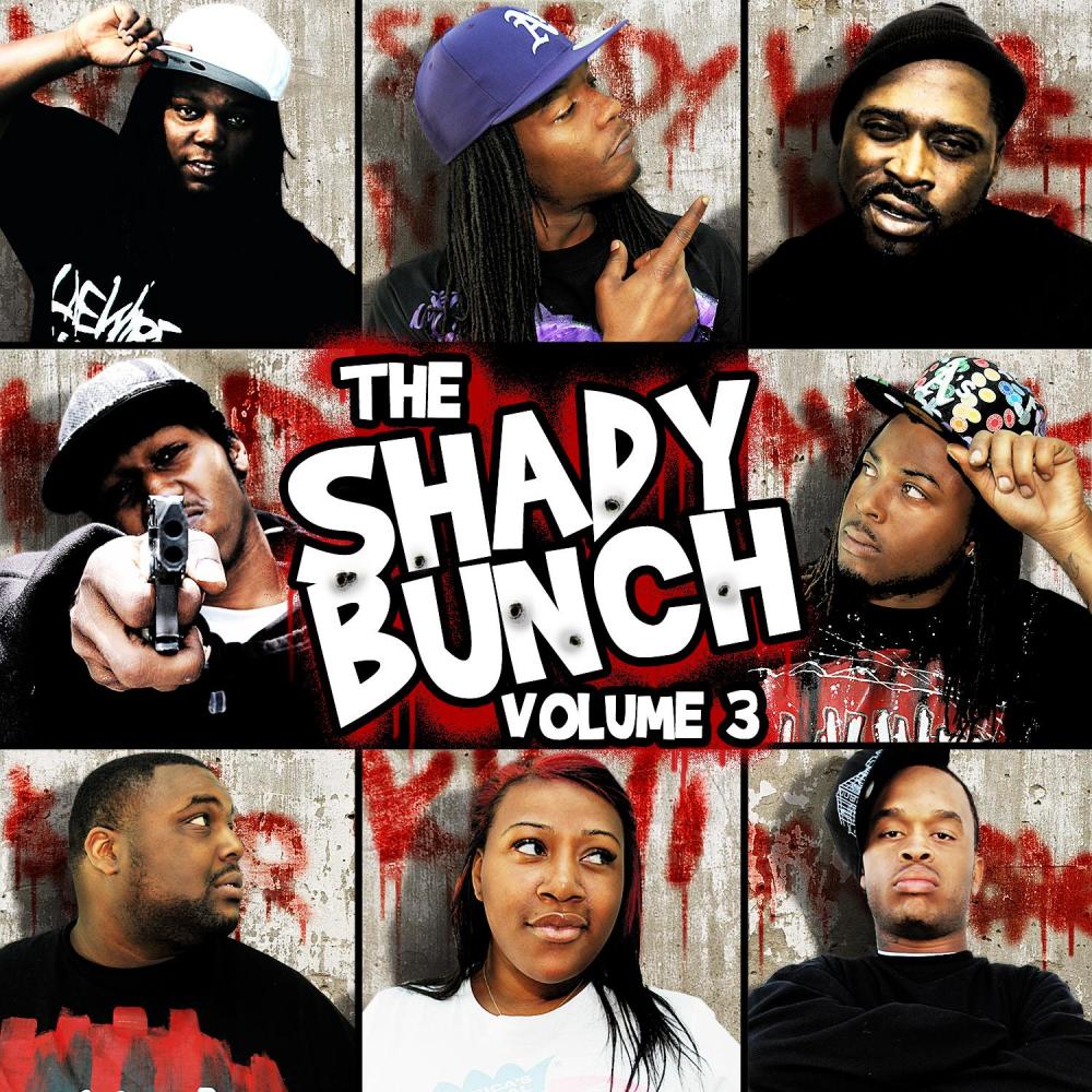 Inherited (feat. Mitchy Slick) (Explicit) (其他)
