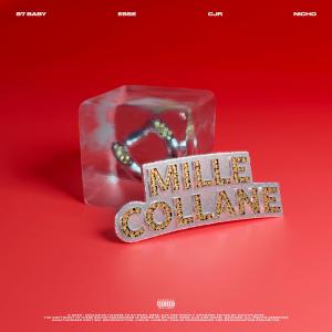 CJR的专辑Mille collane (feat. Sineh) (Explicit)