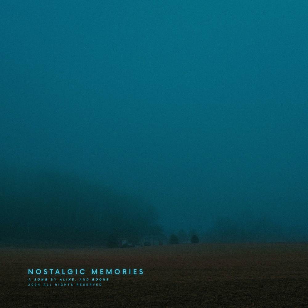 nostalgic memories