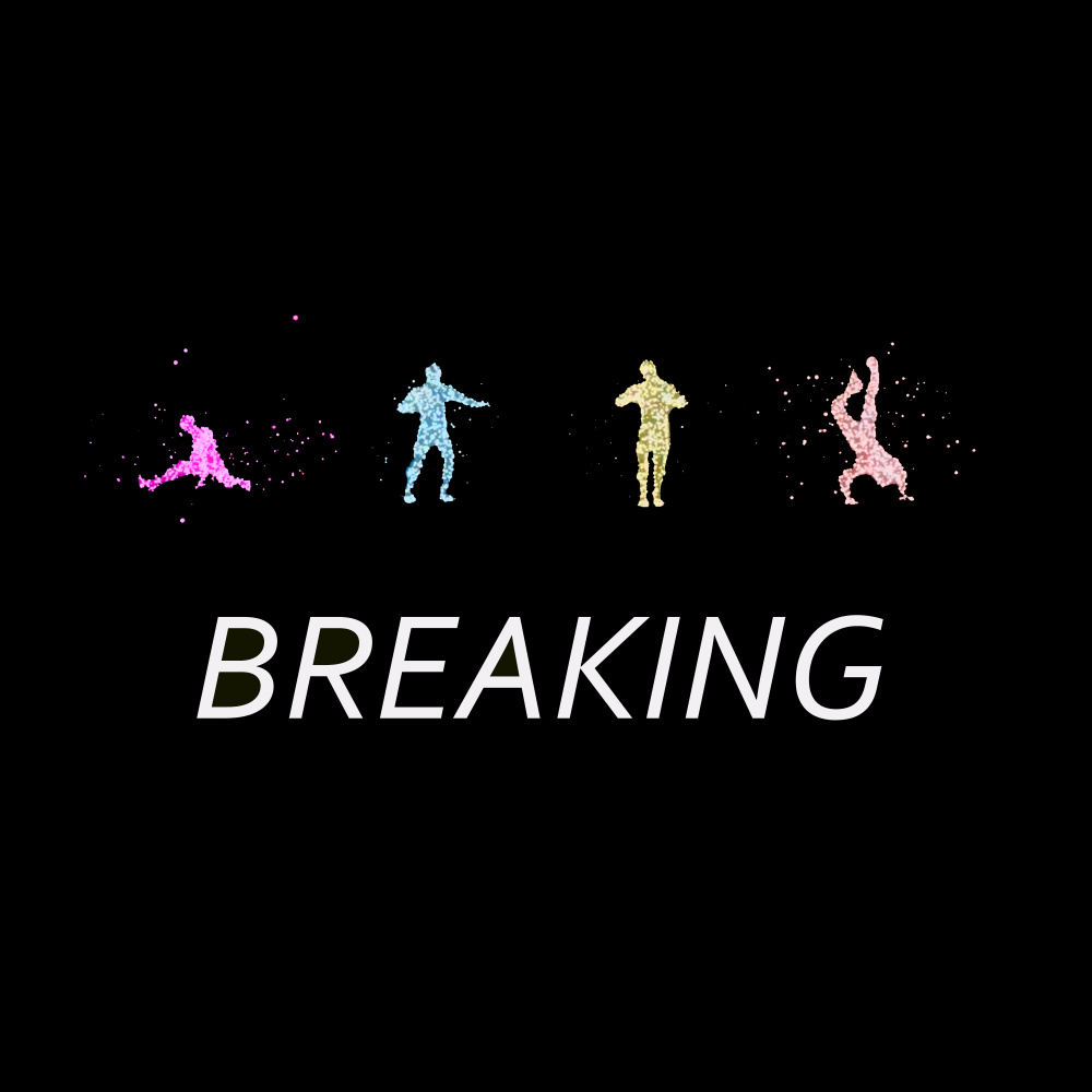 Breaking