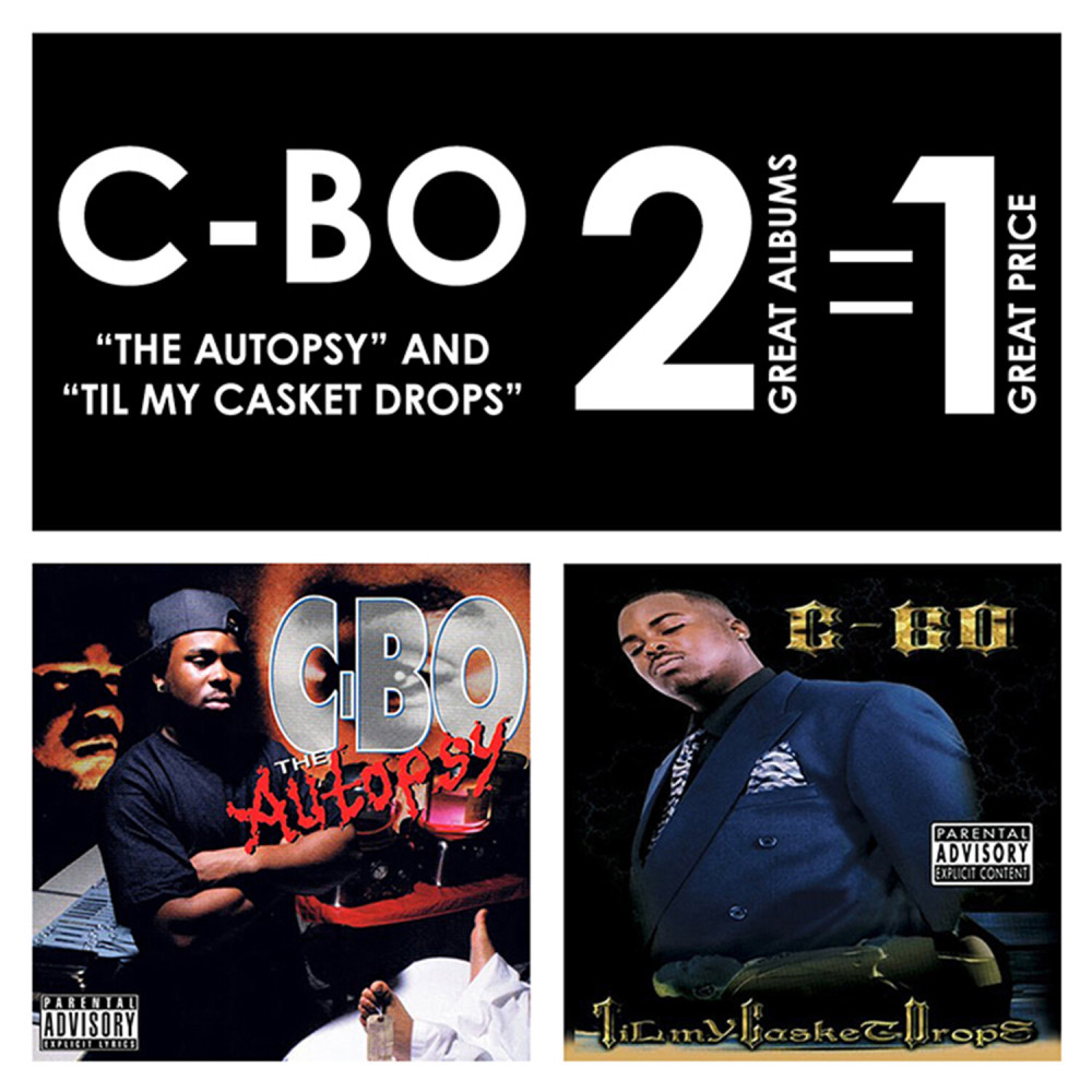 E-40 & C-Bo (Explicit)