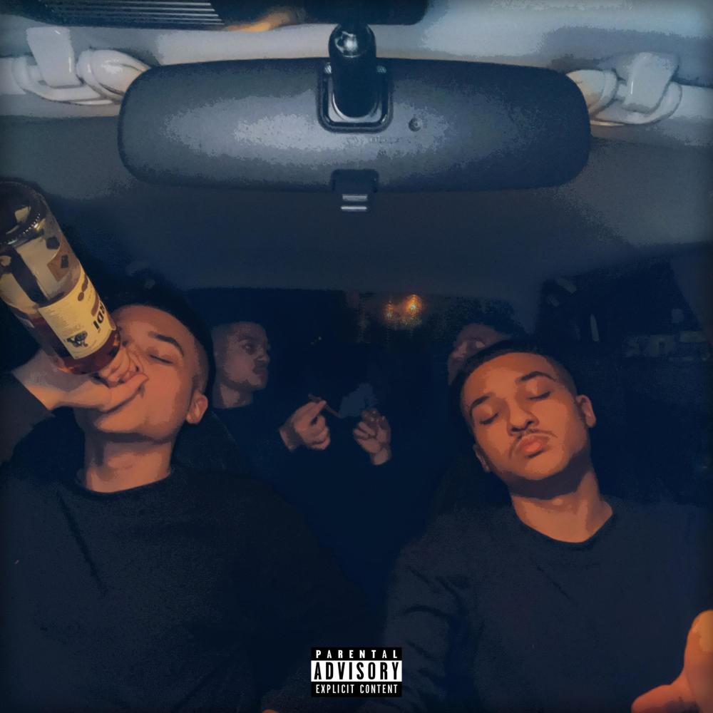 Other Side (feat. Koatie Ka$h) (Explicit)