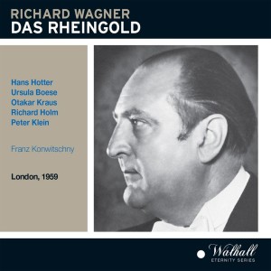 ดาวน์โหลดและฟังเพลง Scene 4: So sind wir denn fertig (Loge, Fasolt, Fafner, Wotan, Freia, Fricka, Froh, Donner) พร้อมเนื้อเพลงจาก Richard Holm