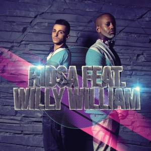 Listen to Es tu fiesta song with lyrics from RIDSA