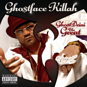 收聽Ghostface Killah的Ghostface X-mas (Explicit)歌詞歌曲