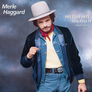 收聽Merle Haggard的Pancho And Lefty歌詞歌曲