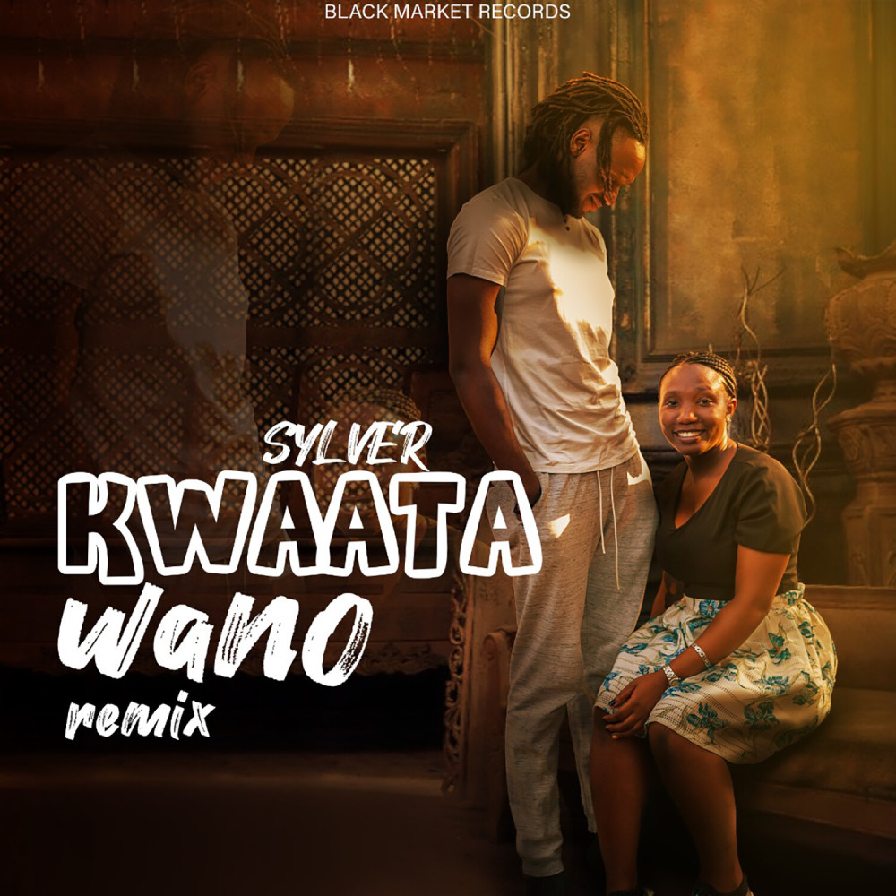 Kwaata Wano (Remix)
