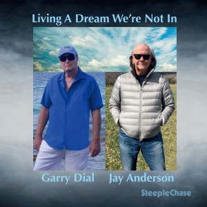 Jay Anderson的專輯Living a Dream We're Not In