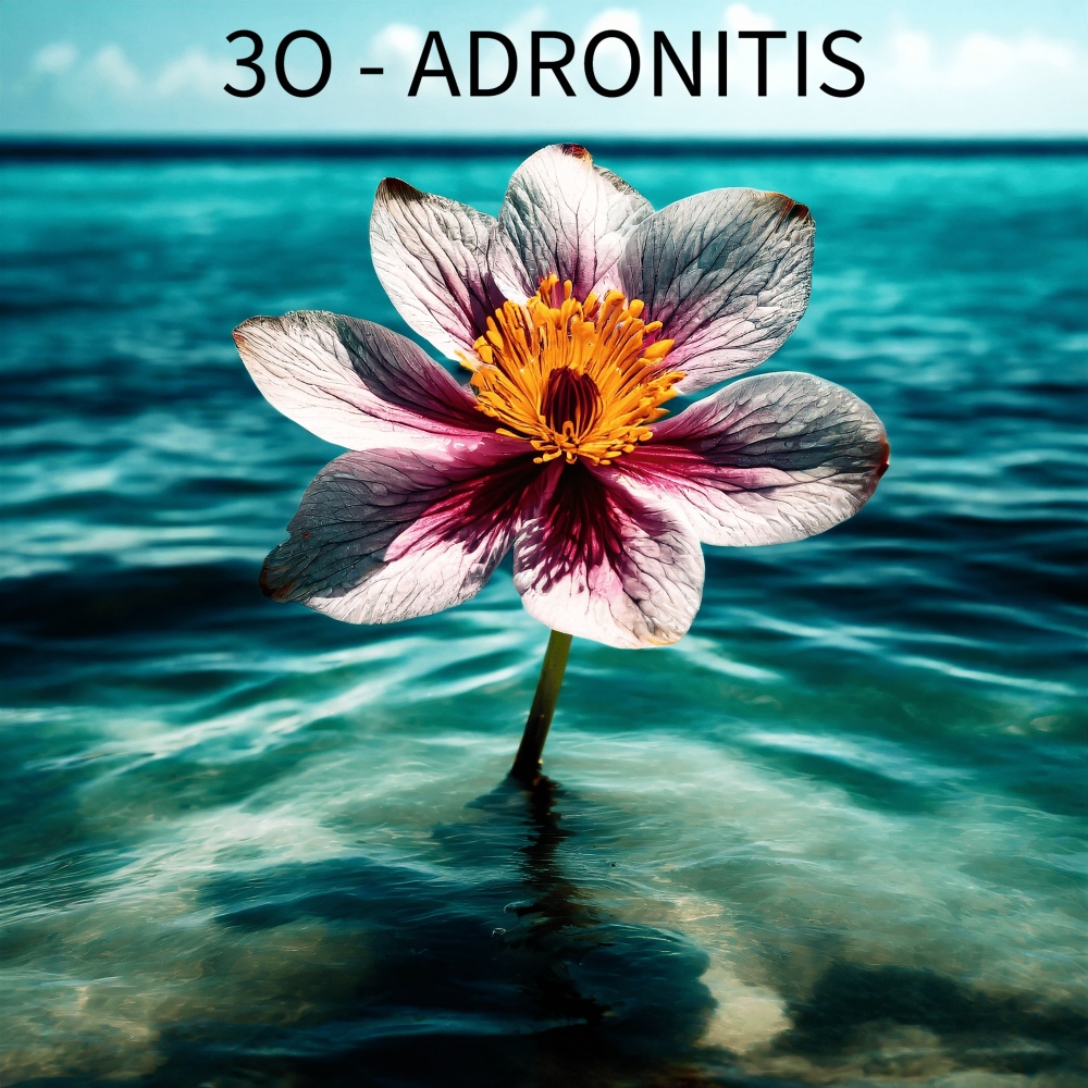 Adronitis
