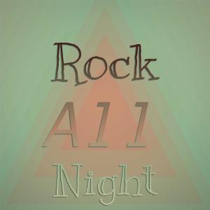Listen to Rock All Night song with lyrics from Glenn Honeycutt