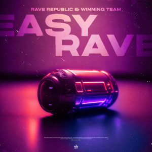 Rave Republic的专辑Easy Rave