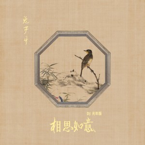 兔子牙的专辑相思如意（DJ光年版）