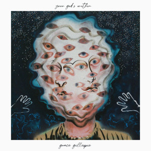 Album Your God's Within from Grace Gillespie