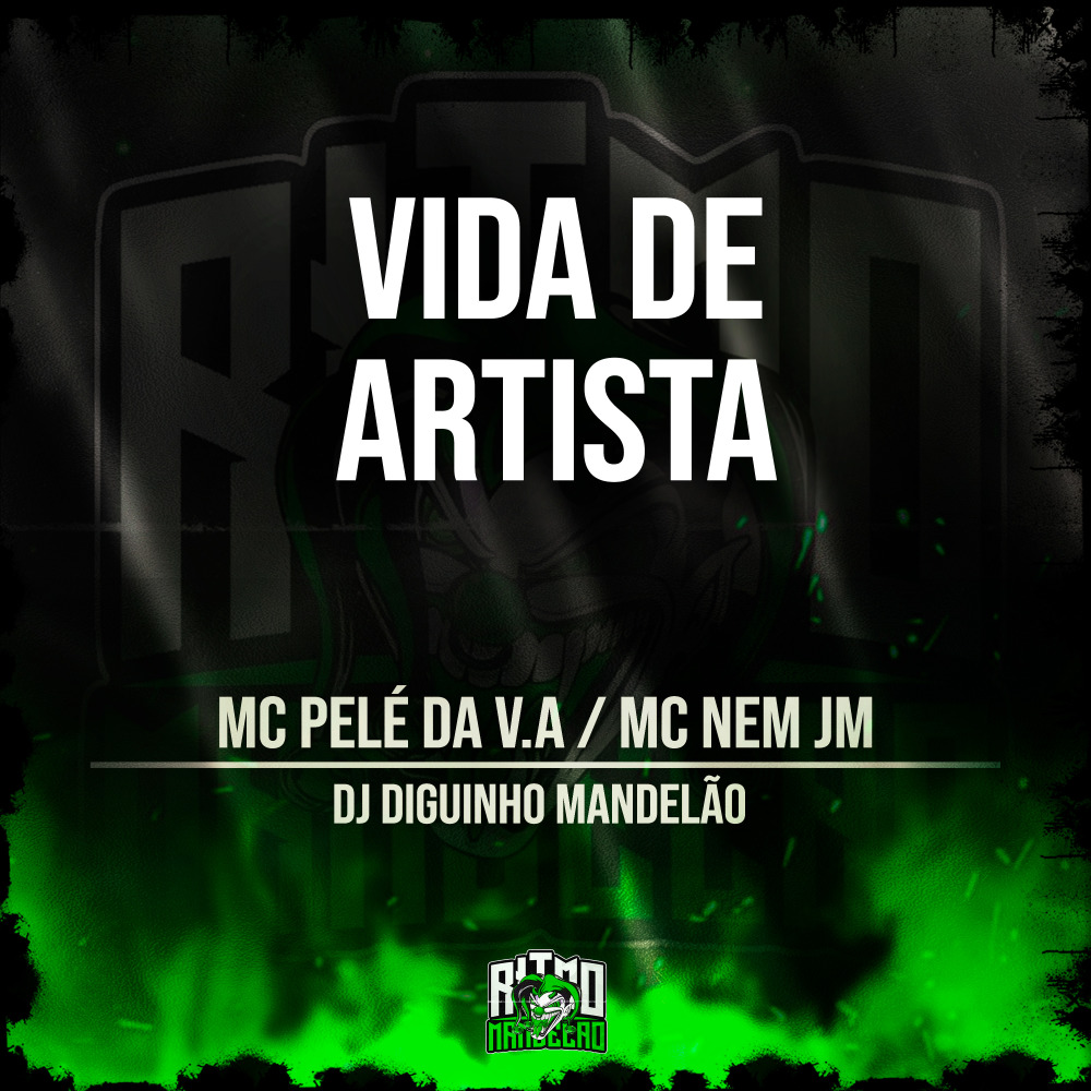 Vida de Artista