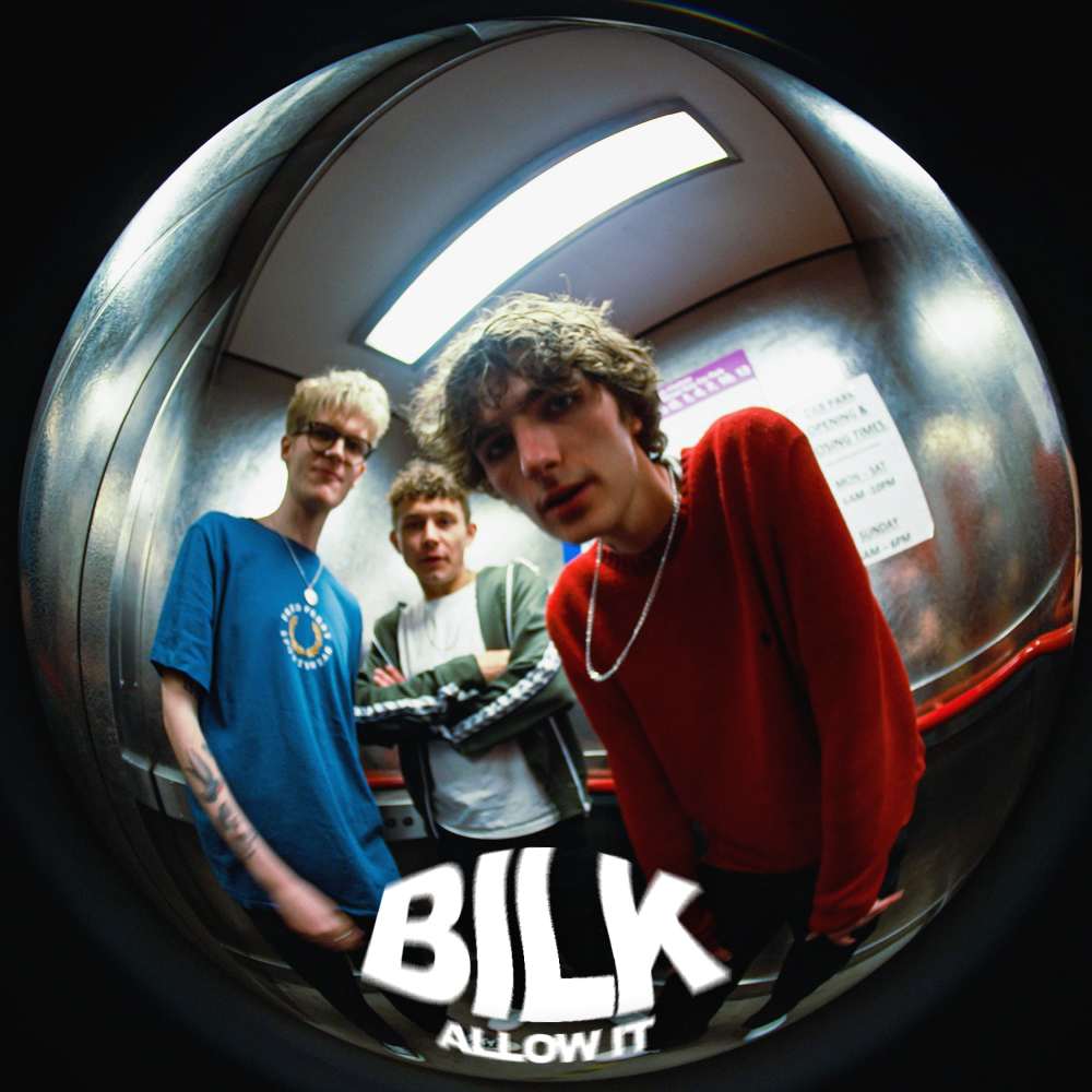 Billy Big Bollocks (Explicit)