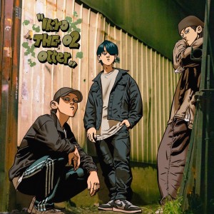 Listen to 3000 (Explicit) song with lyrics from Ikyo