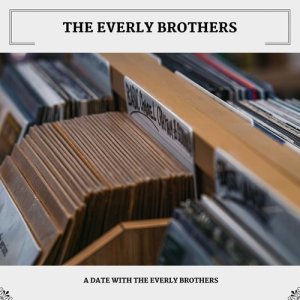 Dengarkan Cathy's Clown lagu dari The Everly Brothers dengan lirik