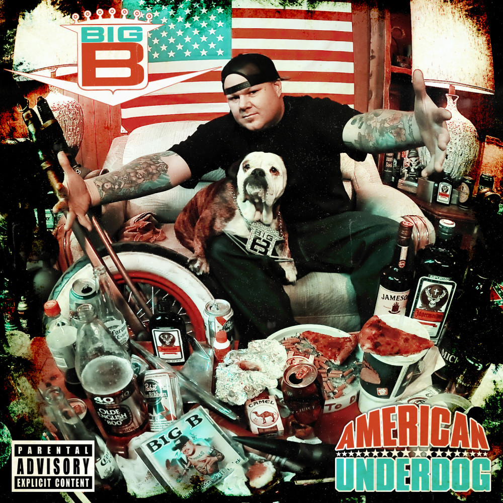 Money (feat. John E. Necro) (Explicit)
