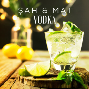 Album Vodka (Explicit) from Sah