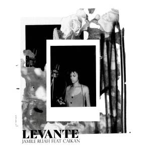 收聽Jamile Ruáh的Levante歌詞歌曲