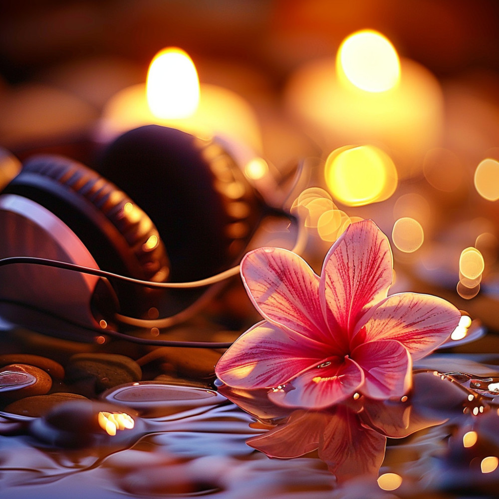 Peaceful Touch Melodies