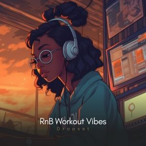 Album RnB Workout Vibes from Workout Crew