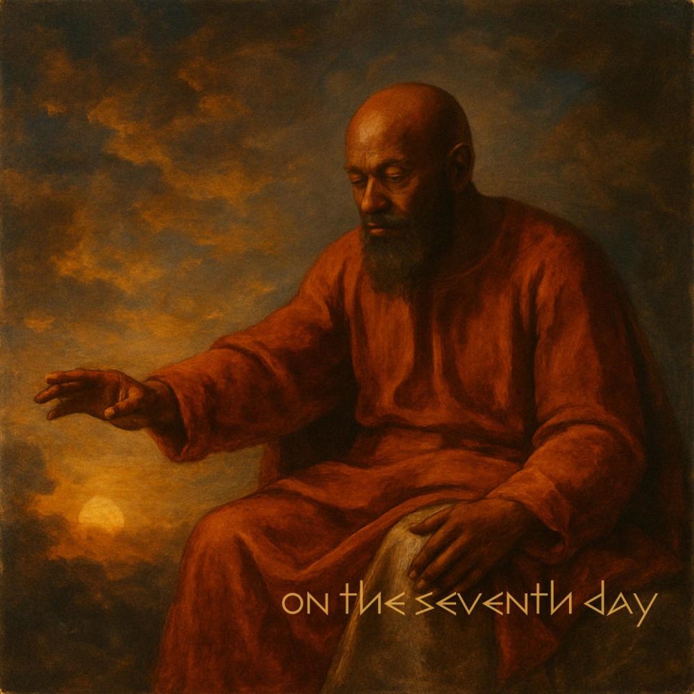 The Sabbath (feat. Ghostface Killah & Conway The Machine) (Explicit)