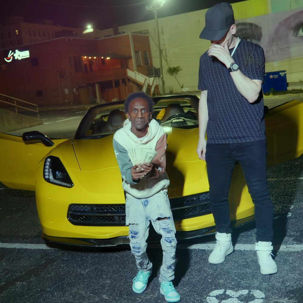 Gotta Go (Explicit)