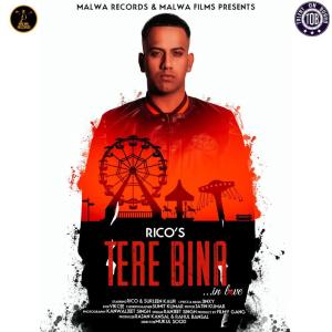 Dengarkan Tere Bina lagu dari Rico dengan lirik