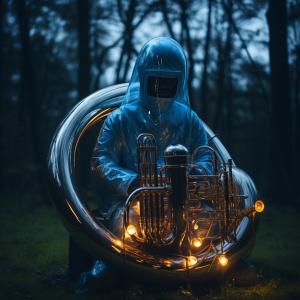 收聽Cryocrew的003.1 Drum and Brass歌詞歌曲