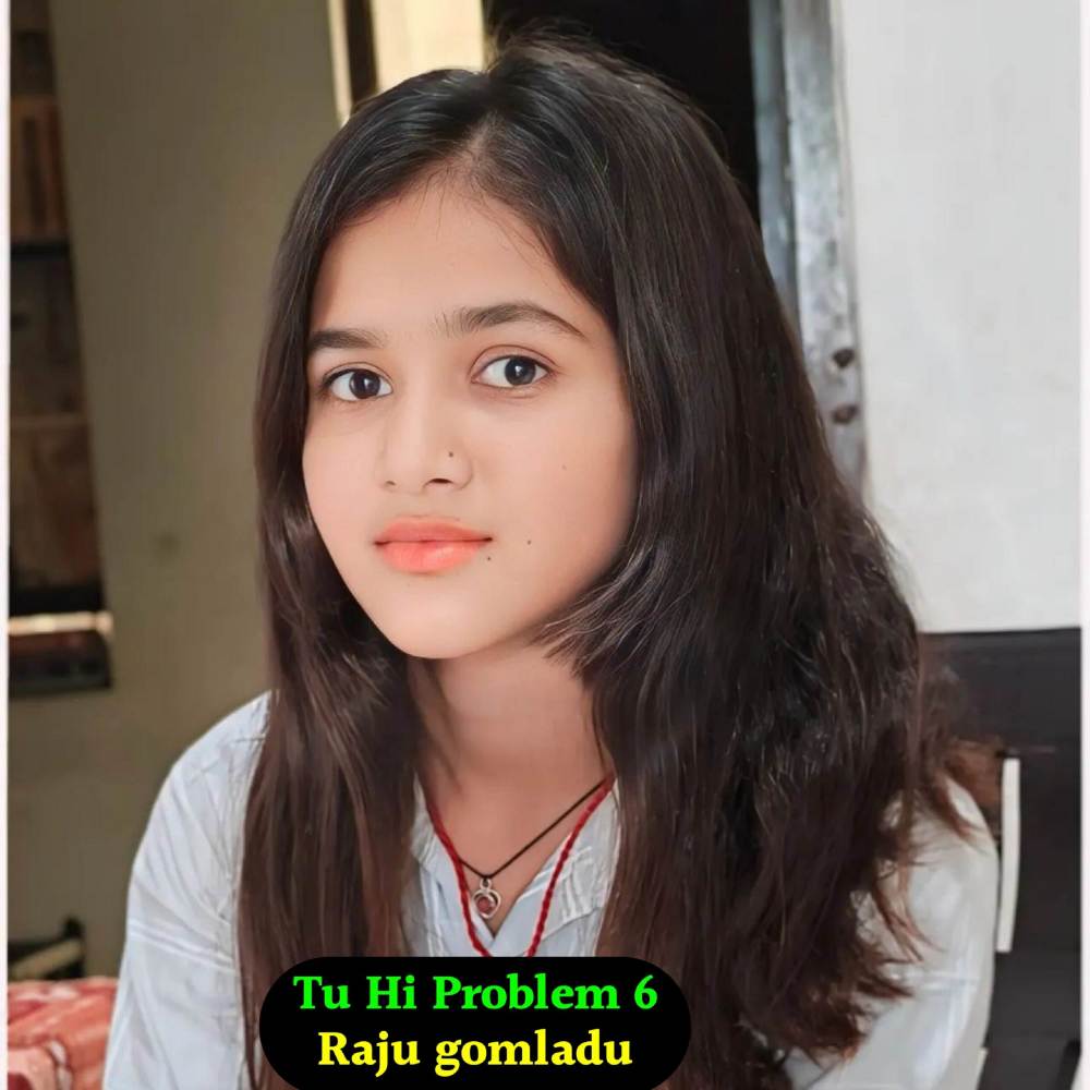 Tu Hi Problem 6 (Explicit)