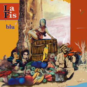 Dengarkan Früh Am Morgen lagu dari LaFis dengan lirik