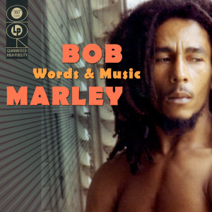 收聽Bob Marley的Unity歌詞歌曲
