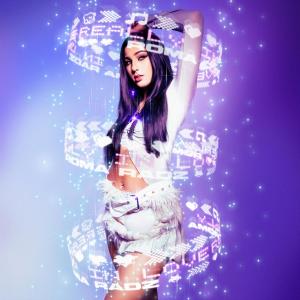 收聽Roma Radz的Token歌詞歌曲