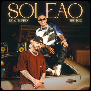 收聽Treekoo的Soleao歌詞歌曲
