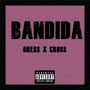 Listen to Bandida song with lyrics from Cro$s