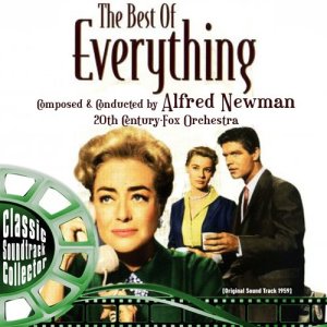 ดาวน์โหลดและฟังเพลง Main Title พร้อมเนื้อเพลงจาก Alfred Newman