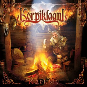 Dengarkan lagu Vodka nyanyian Korpiklaani dengan lirik